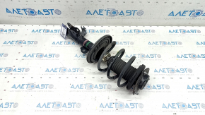 Front left shock absorber assembly for Lexus ES300h ES350 13-16 R17