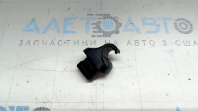 Honda Accord 23-24 Black Driver's Sun Visor Hook