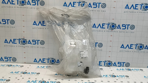 Toyota Camry v40 Windscreen Washer Reservoir