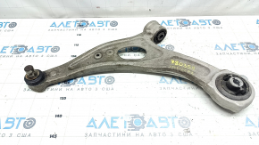 Lower control arm, front left, Ford Bronco Sport 21-25, microcracks, S/B