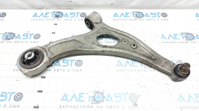 Lower control arm, front right, Ford Bronco Sport 21-25, microcracks, S/B
