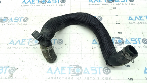 Lower cooling pipe Ford Bronco Sport 21-25 1.5T