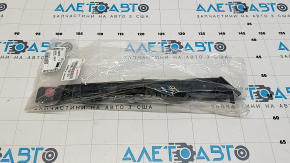 Rear Bumper Outer Left Fastener Lexus NX200t NX300 NX300h 15-21