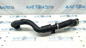 Intercooler pipe right Ford Bronco Sport 21-25 1.5T