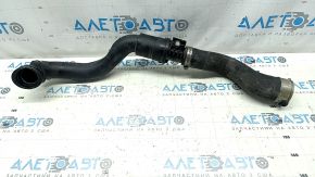 Intercooler pipe right Ford Bronco Sport 21-25 1.5T