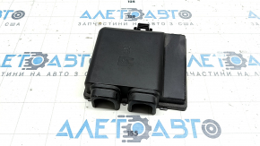 Ford Bronco Sport 21-25 Underhood Fuse Box Cover