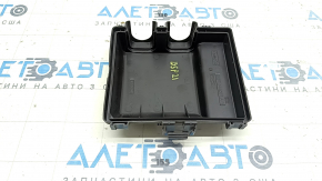 Ford Bronco Sport 21-25 Underhood Fuse Box Cover