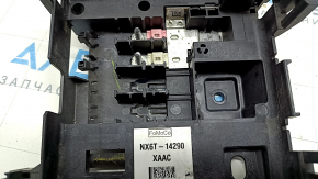 Ford Bronco Sport 21-25 Underhood Fuse Box Housing