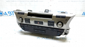 Lexus ES300h ES350 Radio with Climate Control Scratches 13-18
