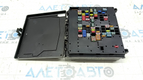 Ford Bronco Sport 21-25 Underhood Fuse Box