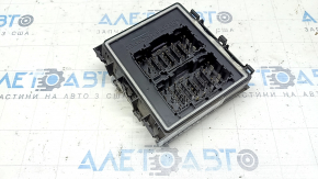 Ford Bronco Sport 21-25 Underhood Fuse Box