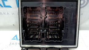 Ford Bronco Sport 21-25 Underhood Fuse Box