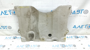 Metal engine guard for the 2021-2025 Ford Bronco Sport