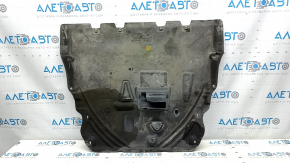 Ford Bronco Sport 21-25 Engine Guard