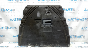 Ford Bronco Sport 21-25 Engine Guard