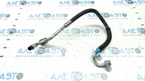 Air Conditioner Tube Condenser-Compressor Ford Bronco Sport 21-25 1.5T