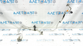 Air conditioner tube heater-condenser Ford Bronco Sport 21-25 1.5T under R1234YF