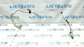 Air conditioner tube heater-condenser Ford Bronco Sport 21-25 1.5T under R1234YF