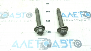 2 x Front Subframe Mounting Bolts for Ford Bronco Sport 21-25 120mm