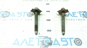 Front subframe mounting bolt (2 pcs.) Ford Bronco Sport 21-25 105mm