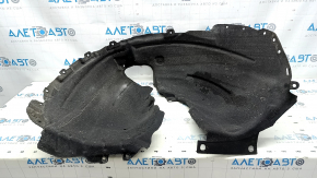 Front right fender liner Ford Bronco Sport 21-25 1.5T