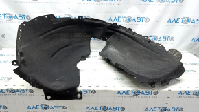 Front left fender liner Ford Bronco Sport 21-25 1.5T