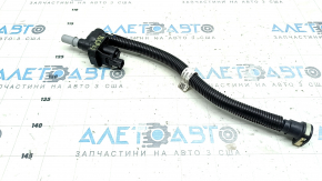 Fuel Tank Vent Solenoid for Ford Bronco Sport 2016-2017 1.5T Without Sensor