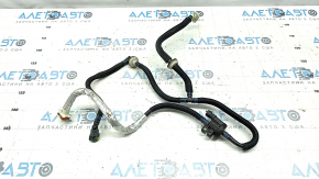 Ford Bronco Sport 2015-2016 1.5T Fuel Vapor Pressure Valve with Tubes