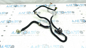 Ford Bronco Sport 2015-2016 1.5T Fuel Vapor Pressure Valve with Tubes