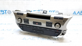 Lexus ES300h ES350 Radio with Climate Control Scratches 13-18