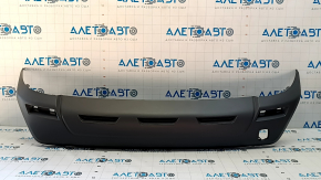 Nissan Rogue 21-23 Rear Bumper Lip Gray US built