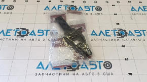 Radiator bracket lower left Audi A4 B8 08-16 2.0T VIKA