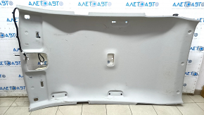 Kia Niro 17-22 gray headliner, no sunroof, dry-cleanable, scratches