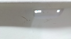 Kia Niro 17-22 gray headliner, no sunroof, dry-cleanable, scratches