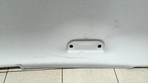 Kia Niro 17-22 gray headliner, no sunroof, dry-cleanable, scratches