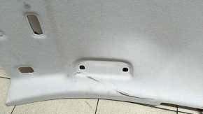 Kia Niro 17-22 gray headliner, no sunroof, dry-cleanable, scratches