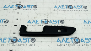 Rear Left Window Regulator Trim Ford Bronco Sport 21-25