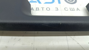 The rear right window control panel for a 2021-2025 Ford Bronco Sport is scratched.
