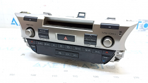 Lexus ES300h ES350 Radio with Climate Control Scratches 13-18