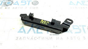 Honda Accord 23-24 gear shift indicator scratches