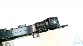 Honda Accord 23-24 gear shift indicator scratches