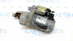Porsche Cayenne 18-25 3.0 starter wedge for spare parts