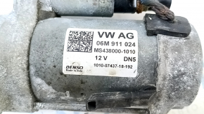 Porsche Cayenne 18-25 3.0 starter wedge for spare parts