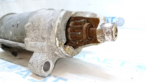 Porsche Cayenne 18-25 3.0 starter wedge for spare parts