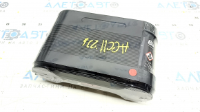 Compressor for pumping wheels Honda Accord 23-
