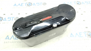Compressor for pumping wheels Honda Accord 23-