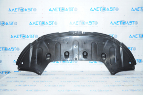 Front Bumper Guard Kia Optima 16-