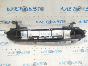 Lower grille front bumper Mazda CX-30 20- assembled 3 parts