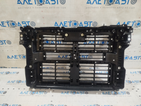 TV radiator panel complete with blinds Mazda CX-30 20- with motor, 2.5