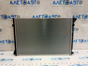 Radiator cooling water VW Atlas 18- 2.0T KOYORAD Japan